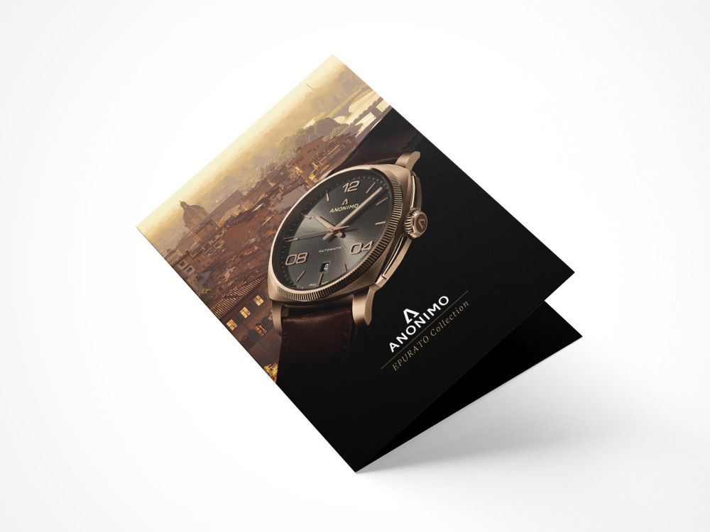 Mockups Design