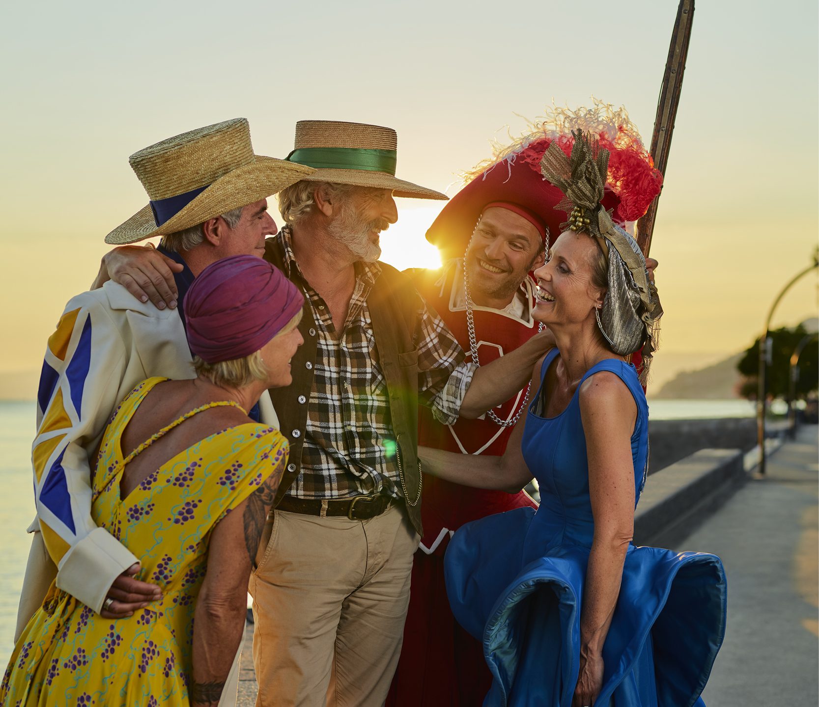 Vaudoise Fête des Vignerons